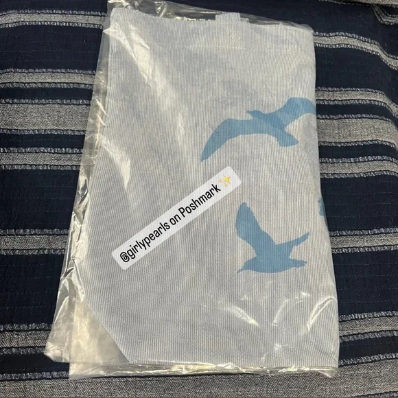 1989 (Taylor's Version) Corduroy Tote Bag Taylor Swift Tote Bag Official Merch - Picture 3 of 7